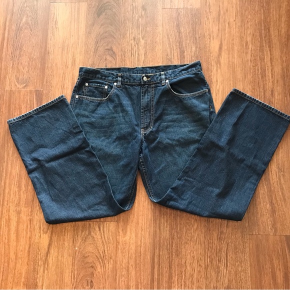 EUC Structure Jeans - Picture 5 of 5